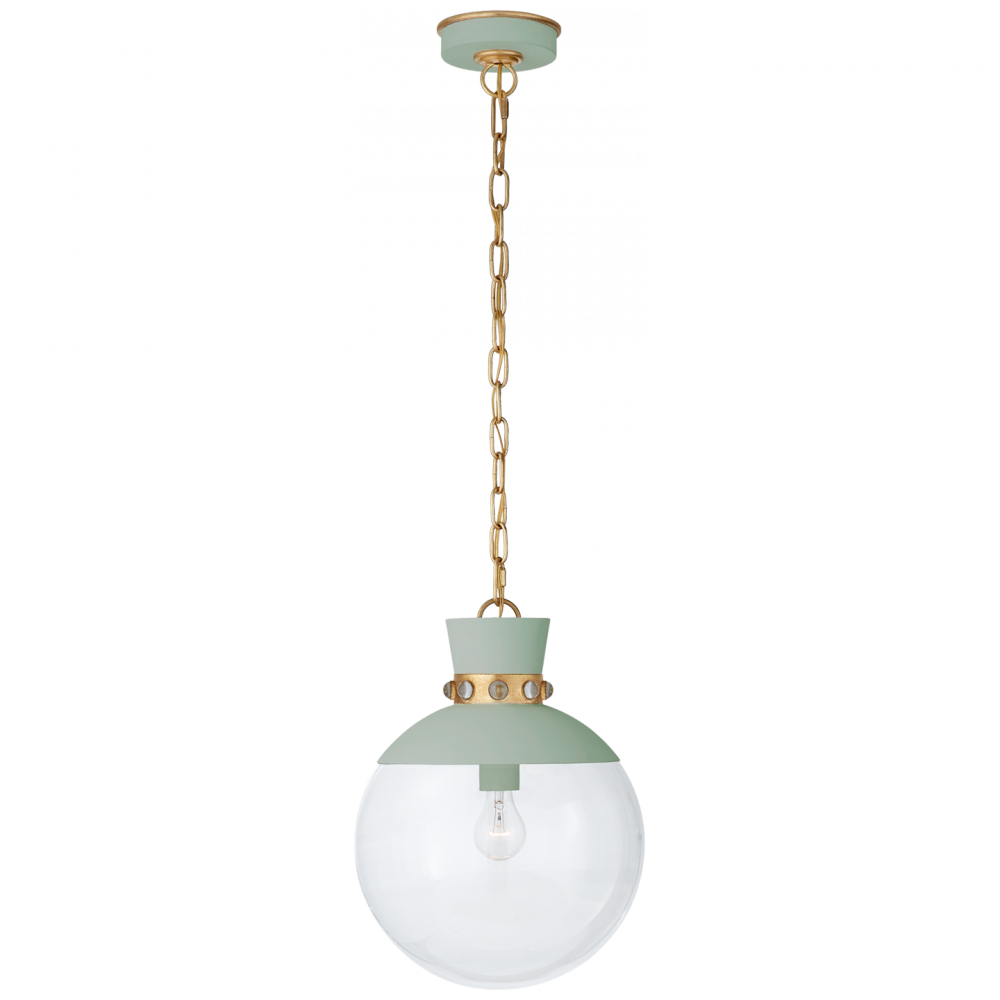 Pendants-Visual Comfort & Co. Signature Collection-JN5051