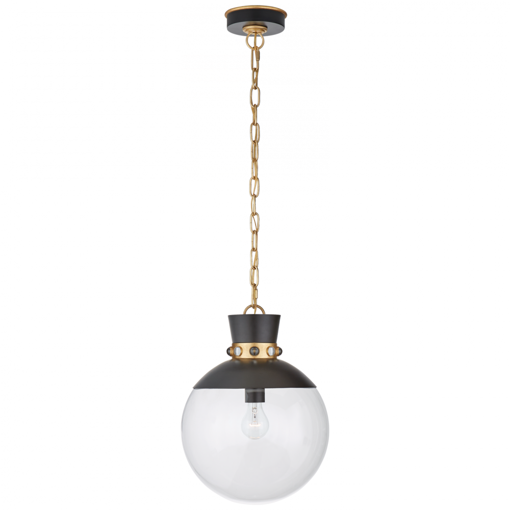 Pendants-Visual Comfort & Co. Signature Collection-JN5051