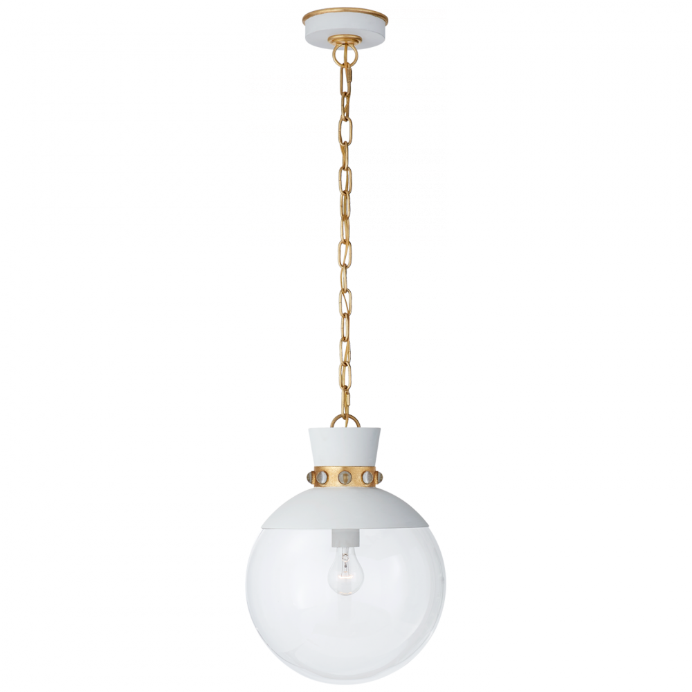 Pendants-Visual Comfort & Co. Signature Collection-JN5051