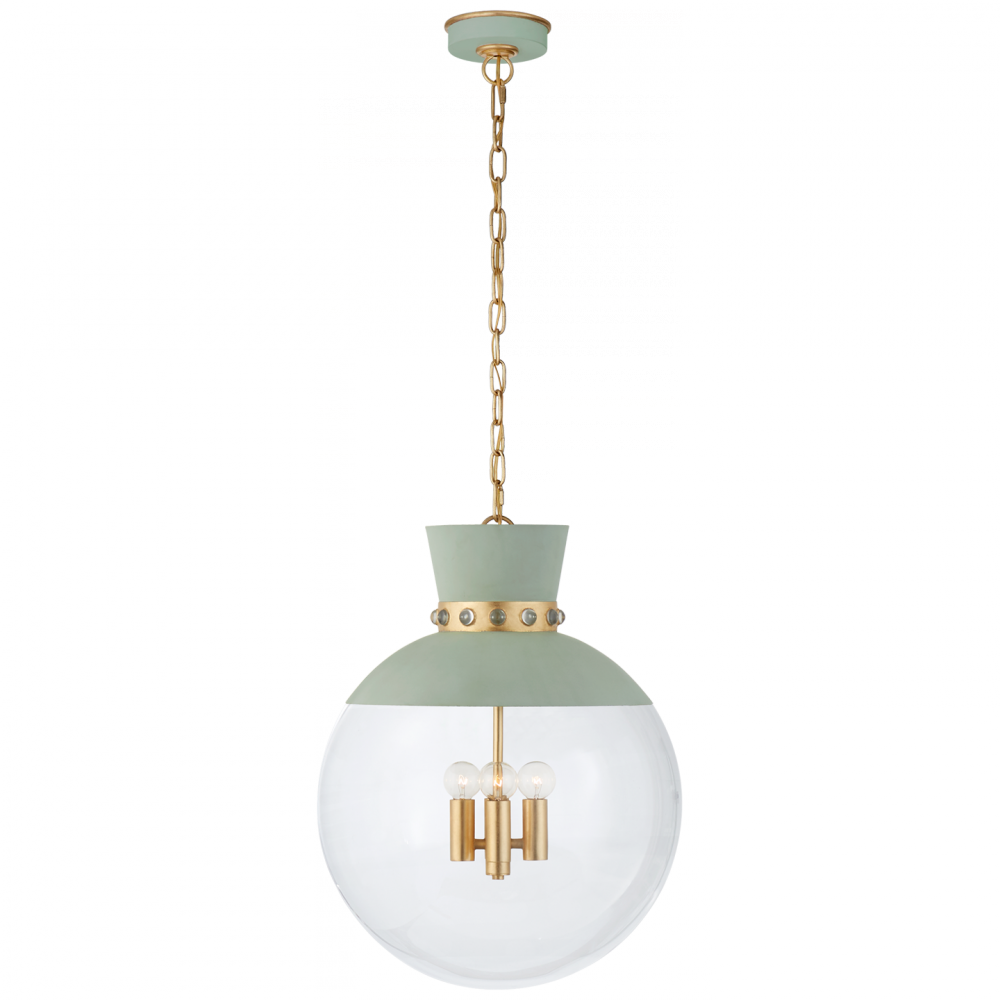 Pendants-Visual Comfort & Co. Signature Collection-JN5052