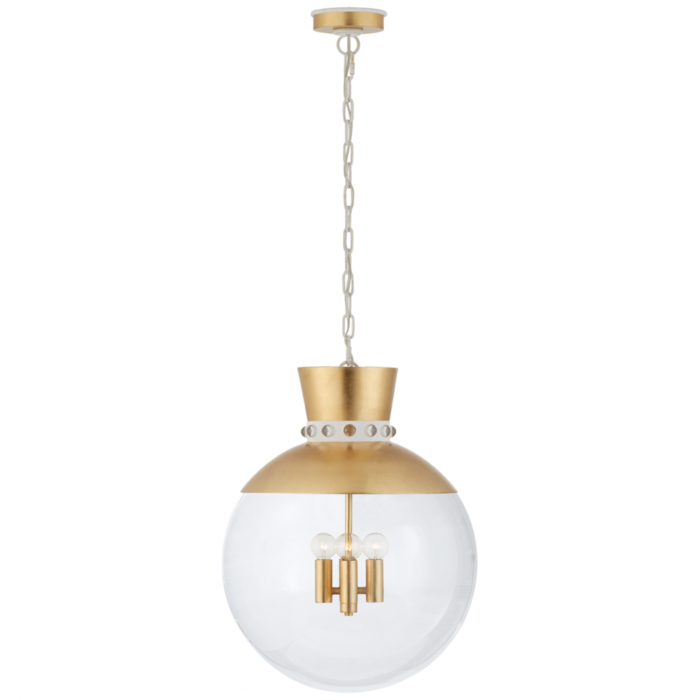 Pendants-Visual Comfort & Co. Signature Collection-JN5052