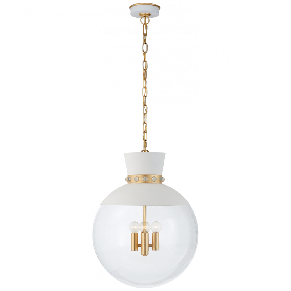 Pendants-Visual Comfort & Co. Signature Collection-JN5052