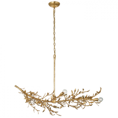 Chandeliers-Visual Comfort & Co. Signature Collection-JN5070