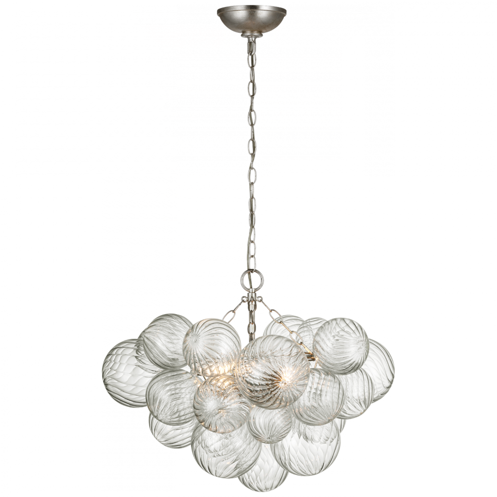 Chandeliers-Visual Comfort & Co. Signature Collection-JN5110