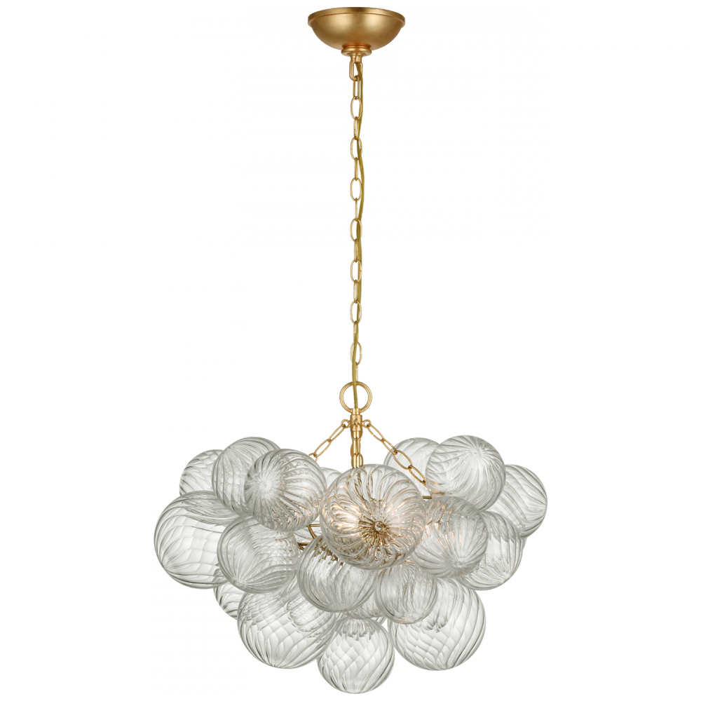 Chandeliers-Visual Comfort & Co. Signature Collection-JN5110
