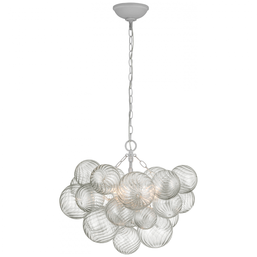 Chandeliers-Visual Comfort & Co. Signature Collection-JN5110
