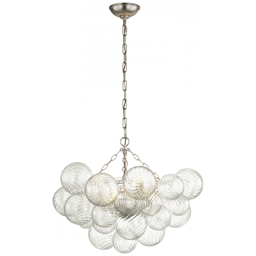 Chandeliers-Visual Comfort & Co. Signature Collection-JN5111