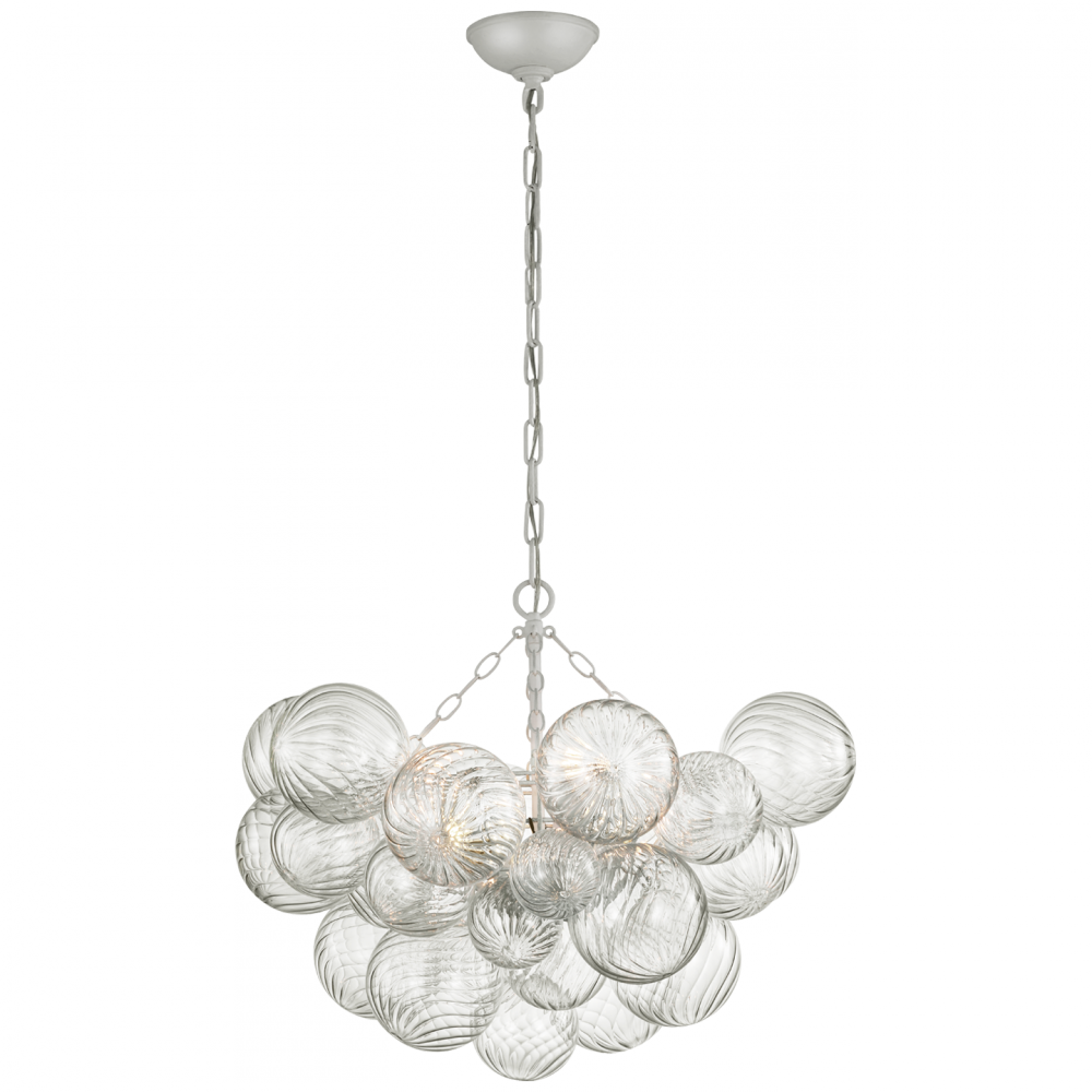 Chandeliers-Visual Comfort & Co. Signature Collection-JN5111