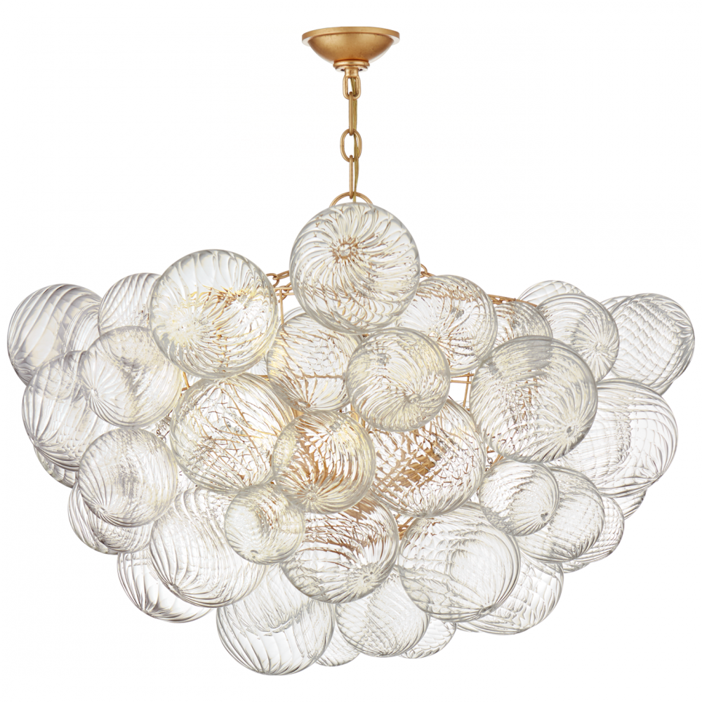 VC Studio Collection Talia Chandelier - Thumbnail 4