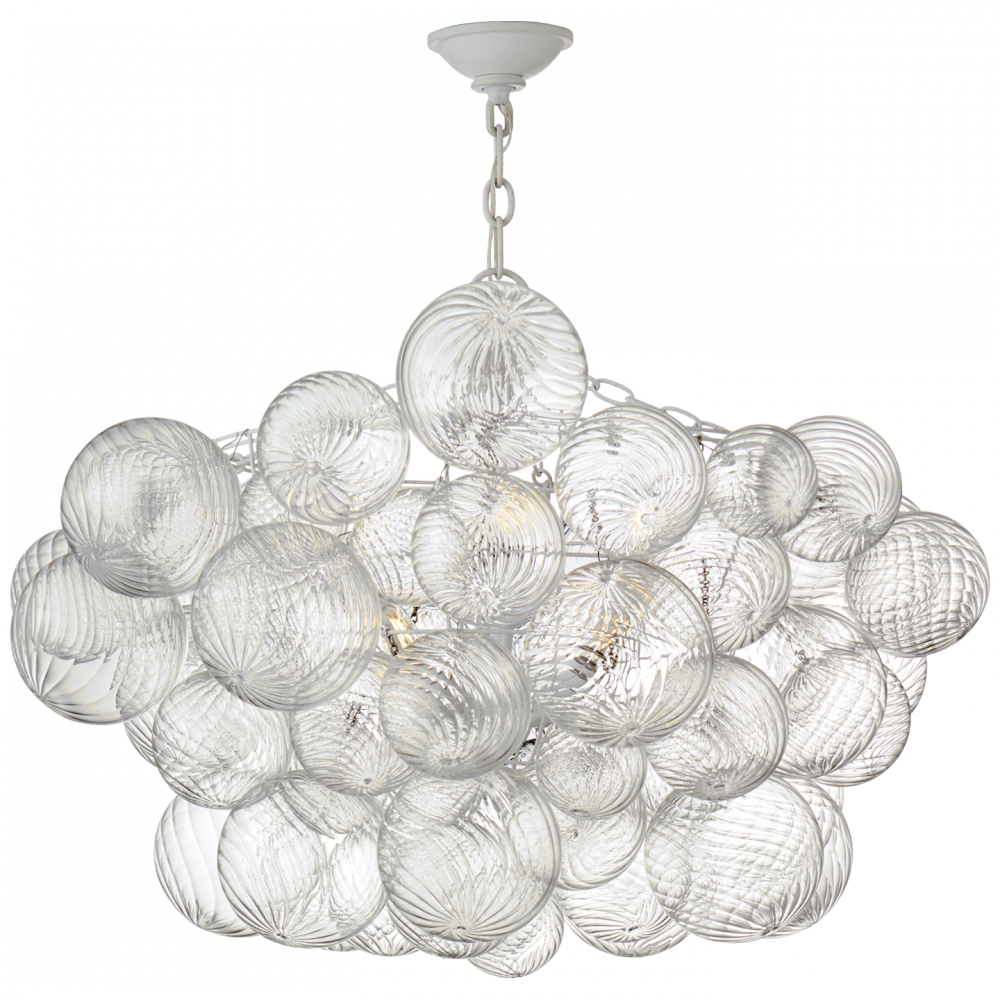 Chandeliers-Visual Comfort & Co. Signature Collection-JN5112