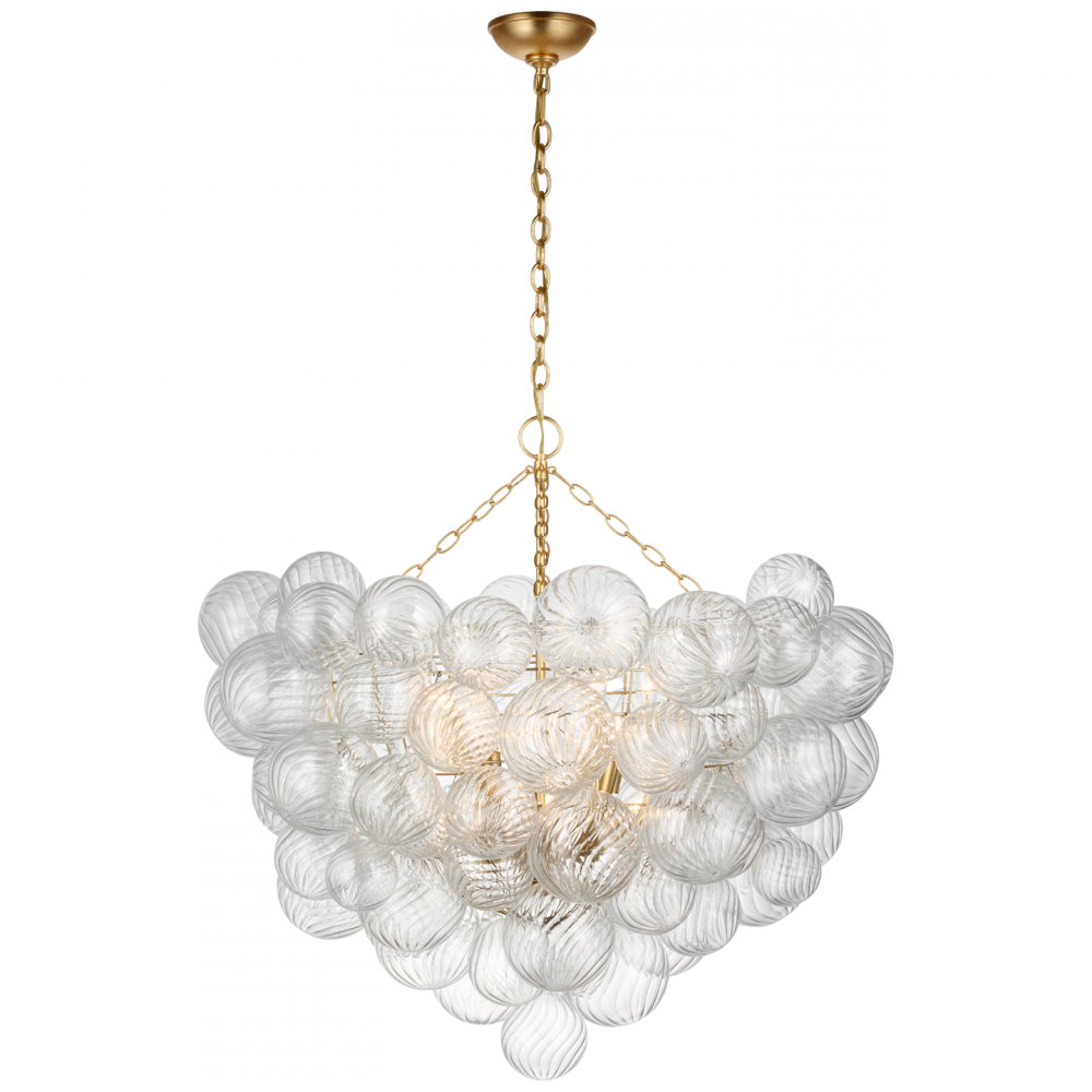 Chandeliers-Visual Comfort & Co. Signature Collection-JN5113