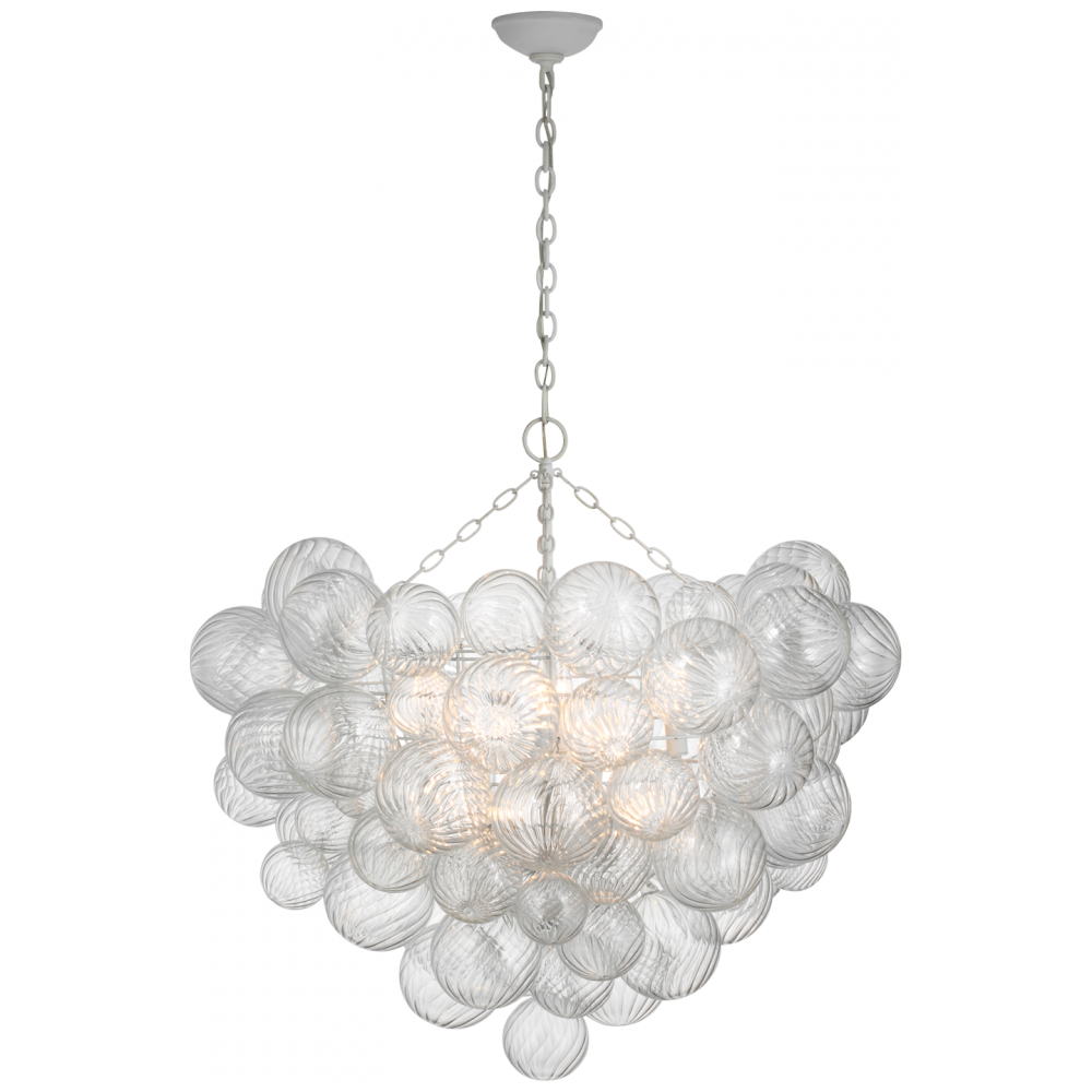 Chandeliers-Visual Comfort & Co. Signature Collection-JN5113
