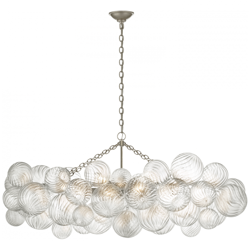 Chandeliers-Visual Comfort & Co. Signature Collection-JN5116