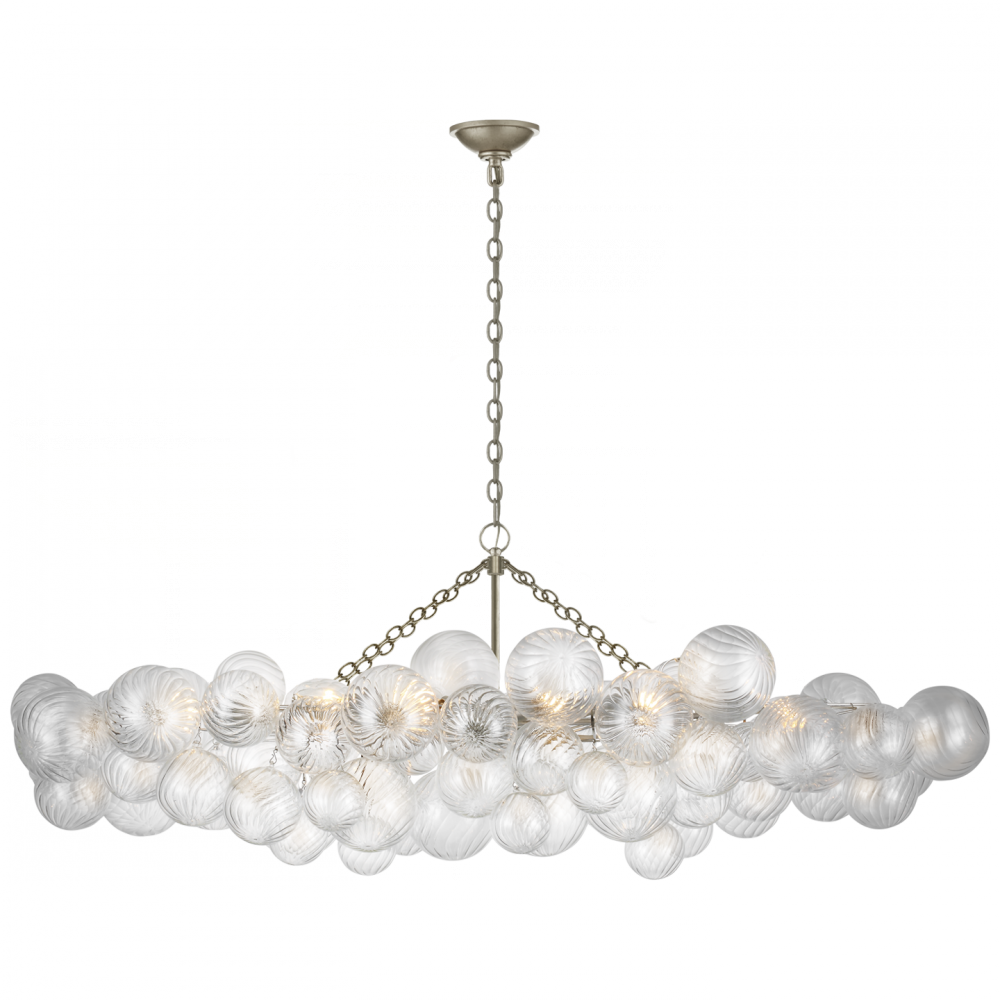 Chandeliers-Visual Comfort & Co. Signature Collection-JN5117