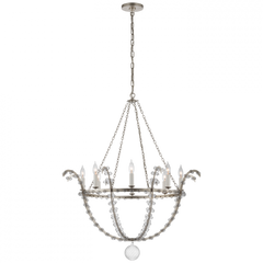 Chandeliers-Visual Comfort & Co. Signature Collection-JN5150