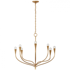 Chandeliers-Visual Comfort & Co. Signature Collection-JN5185