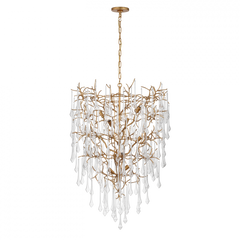 Chandeliers-Visual Comfort & Co. Signature Collection-JN5222