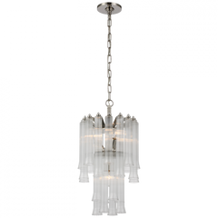 Chandeliers-Visual Comfort & Co. Signature Collection-JN5250