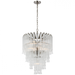 Chandeliers-Visual Comfort & Co. Signature Collection-JN5252