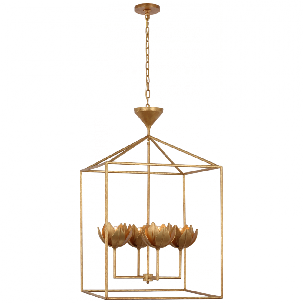 VC Studio Collection Alberto Open Cage Lantern