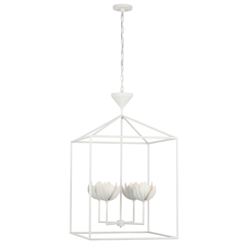 VC Studio Collection Alberto Open Cage Lantern - Thumbnail 3