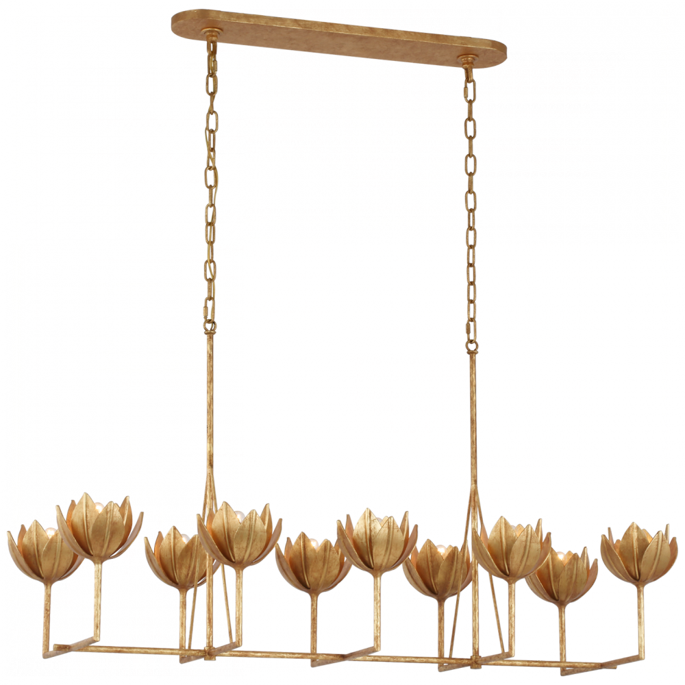Chandeliers-Visual Comfort & Co. Signature Collection-JN5313