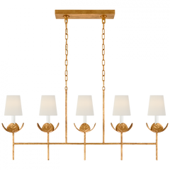 Chandeliers-Visual Comfort & Co. Signature Collection-JN5630
