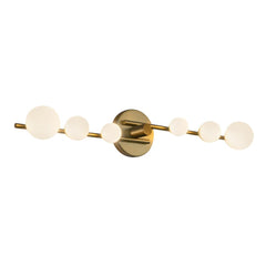 Bathroom Fixtures-Kuzco Lighting Inc-VL55529