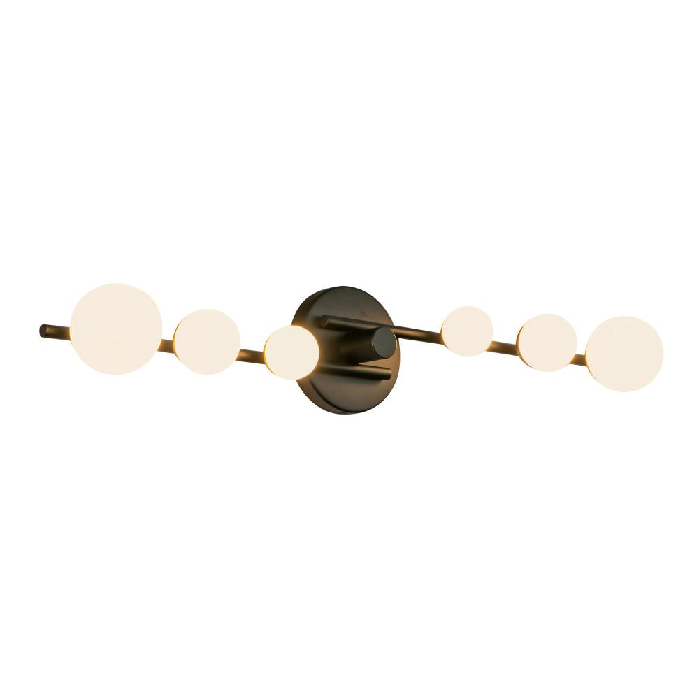 Bathroom Fixtures-Kuzco Lighting Inc-VL55529
