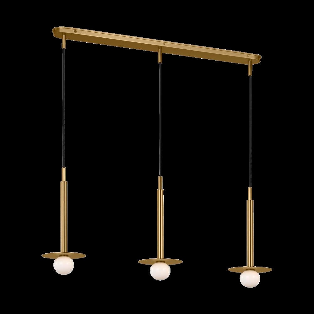 Mini Pendants|Pendants-Visual Comfort & Co. Studio Collection-KC1143