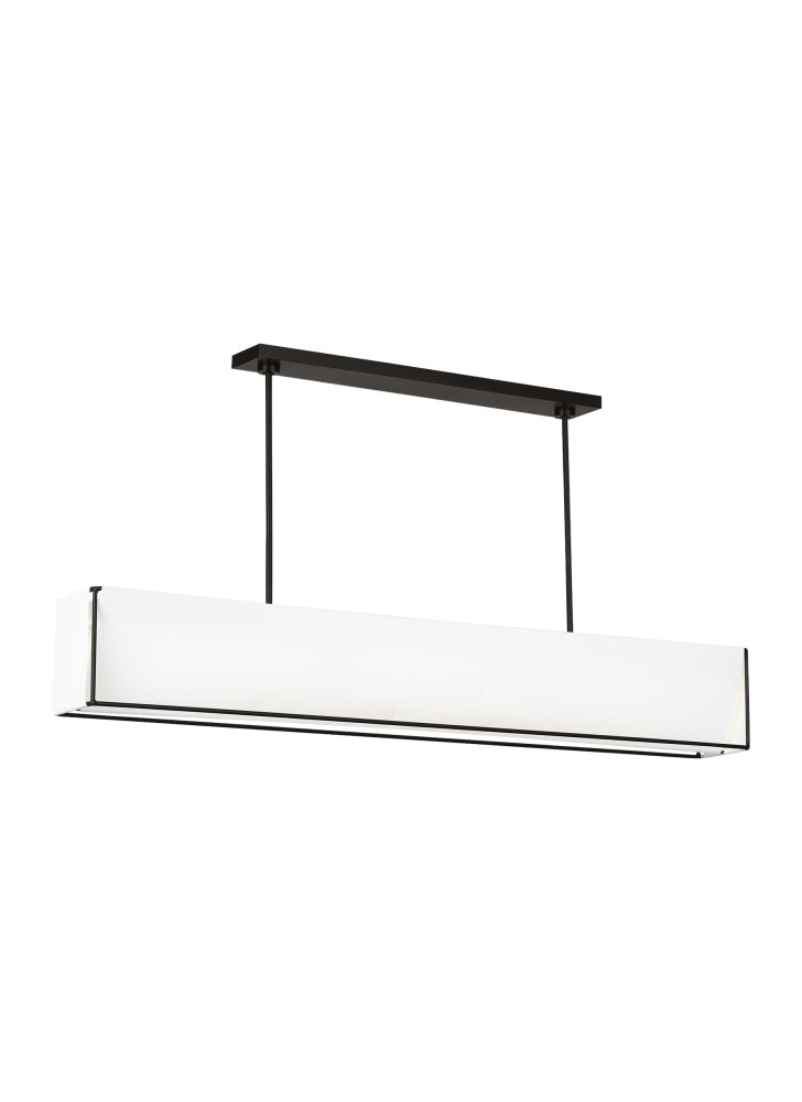 Chandeliers-Visual Comfort & Co. Studio Collection-KC1151