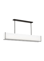 Chandeliers-Visual Comfort & Co. Studio Collection-KC1151
