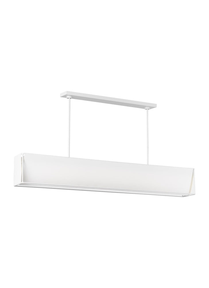 Chandeliers-Visual Comfort & Co. Studio Collection-KC1151