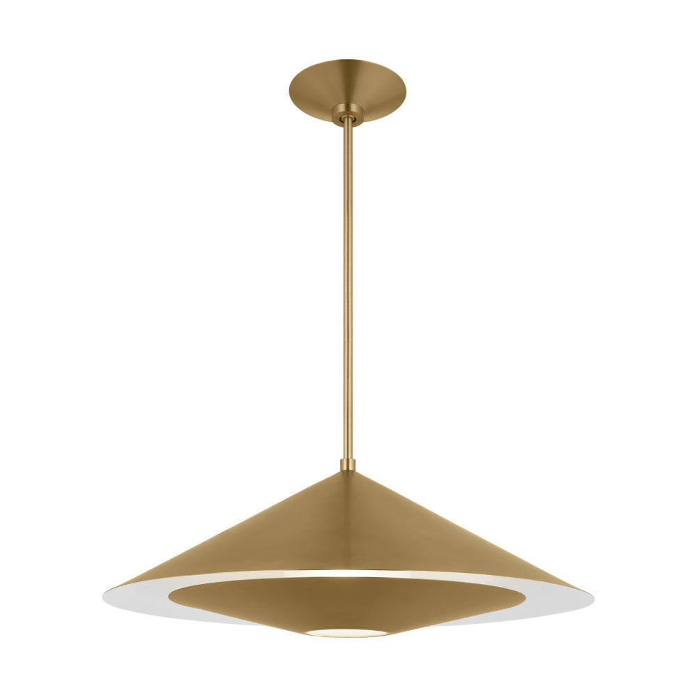 Pendants-Visual Comfort & Co. Studio Collection-KP1171