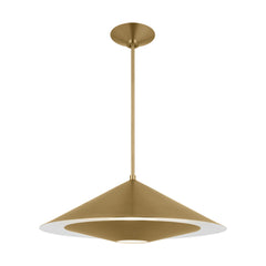 Pendants-Visual Comfort & Co. Studio Collection-KP1171