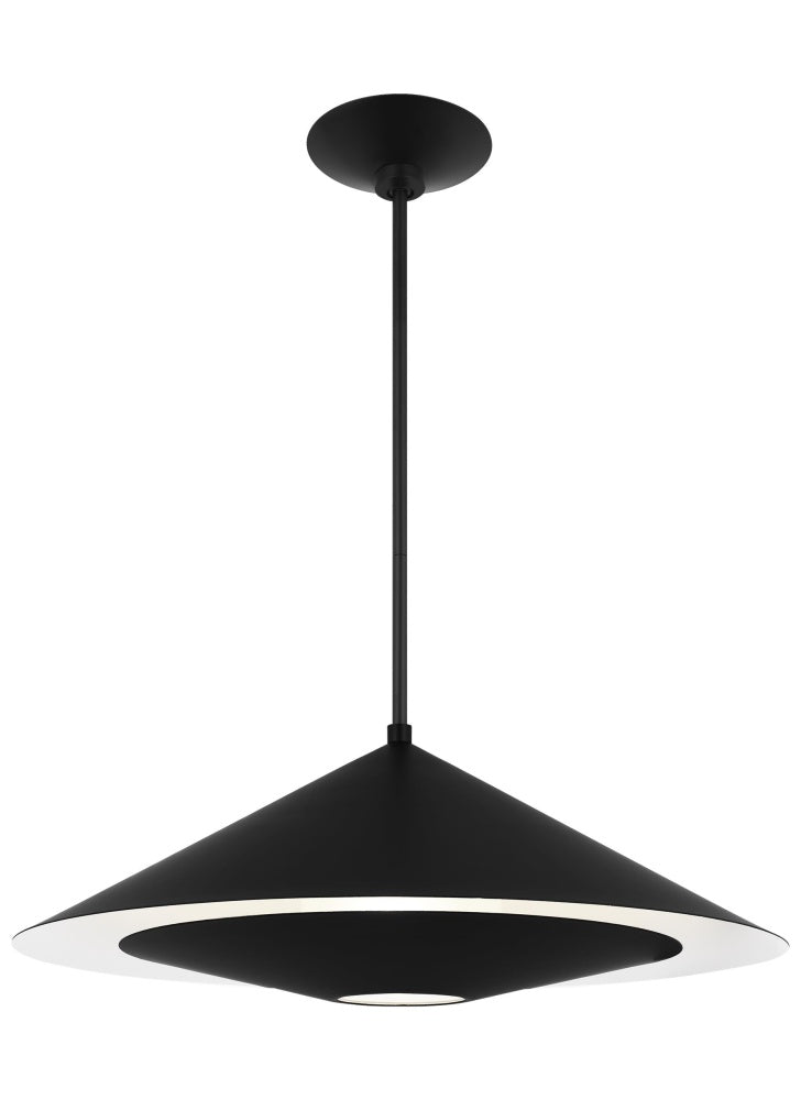 Pendants-Visual Comfort & Co. Studio Collection-KP1171