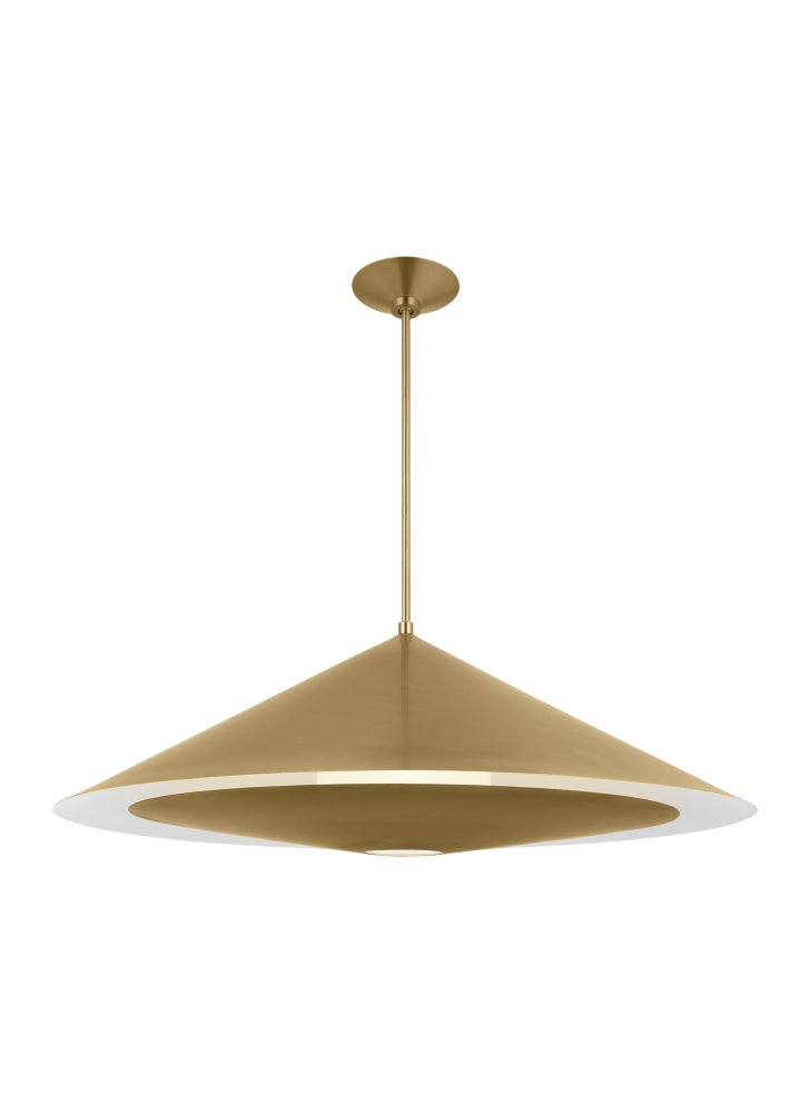 Pendants-Visual Comfort & Co. Studio Collection-KP1181