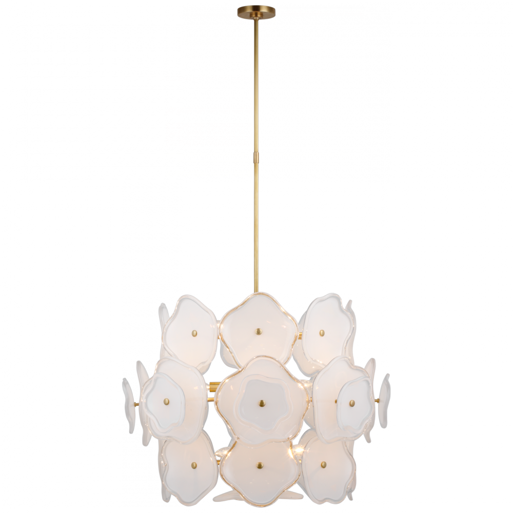 Chandeliers-Visual Comfort & Co. Signature Collection-KS5067