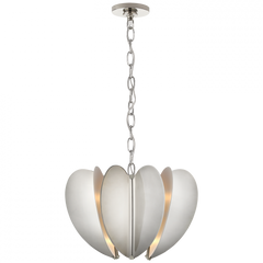 Mini Chandeliers-Visual Comfort & Co. Signature Collection-KS5130