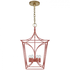 Foyer/Hall Lanterns-Visual Comfort & Co. Signature Collection-KS5144
