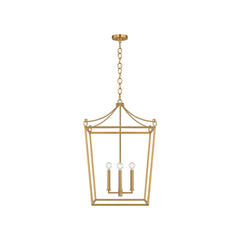 Exterior-Visual Comfort & Co. Studio Collection-KSC1194