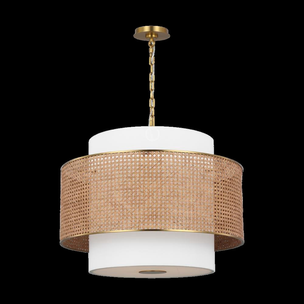 Pendants-Visual Comfort & Co. Studio Collection-KSP1043