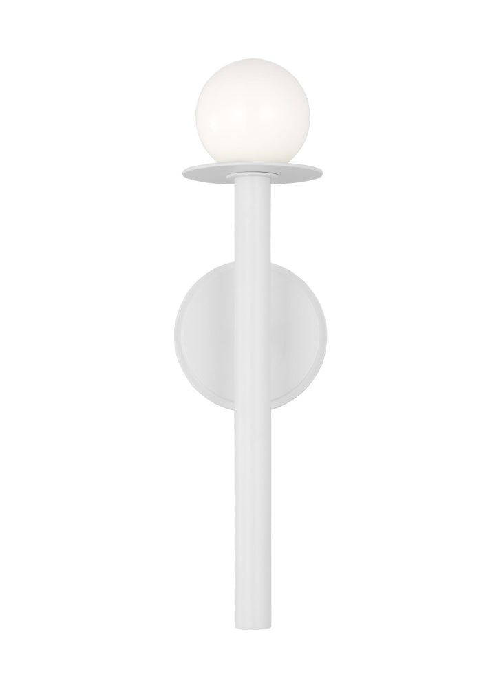 Sconces-Visual Comfort & Co. Studio Collection-KW1001