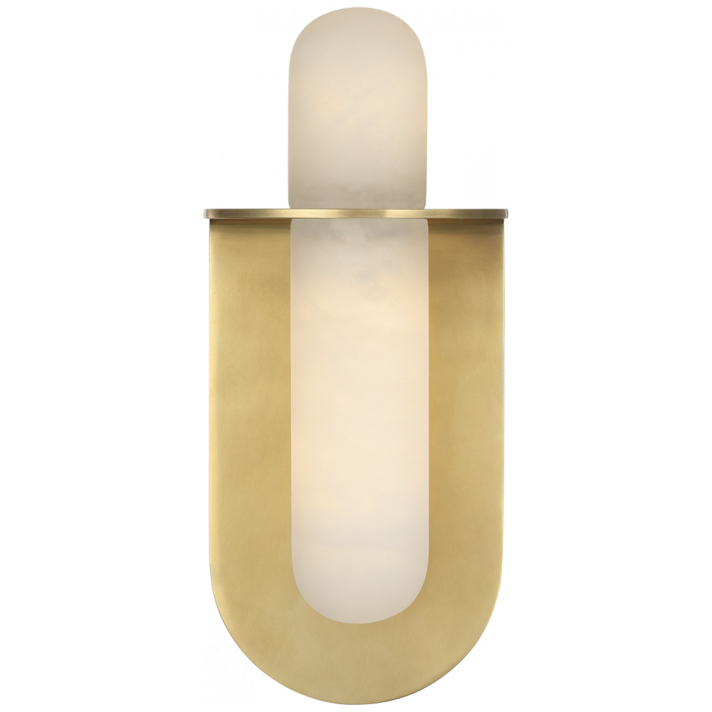 Sconces-Visual Comfort & Co. Signature Collection-KW2003