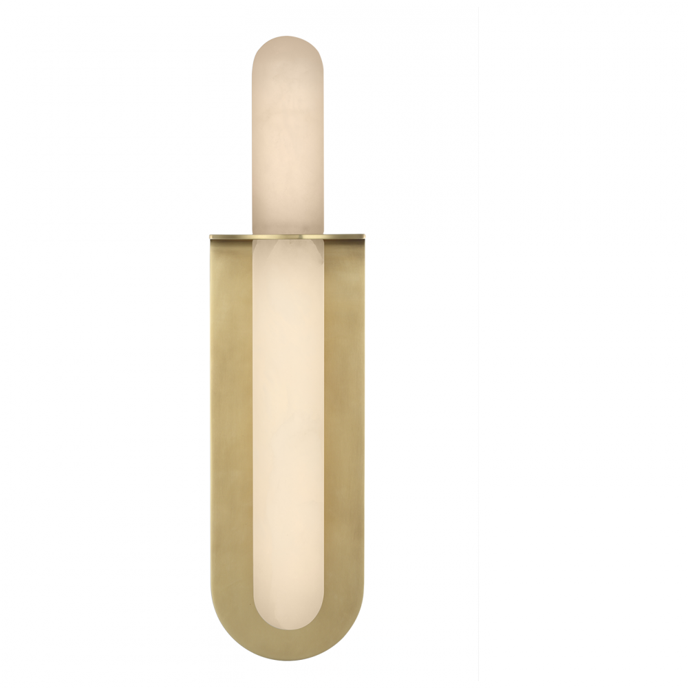 Sconces-Visual Comfort & Co. Signature Collection-KW2004