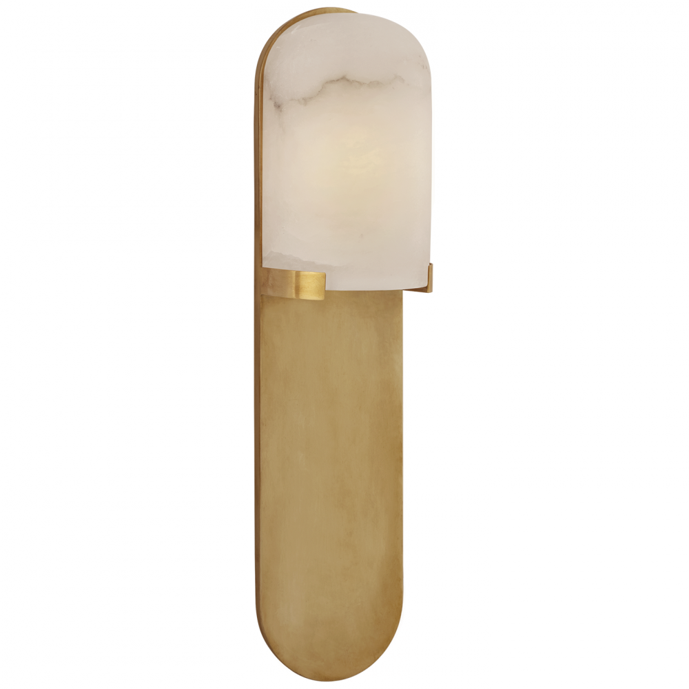 Sconces-Visual Comfort & Co. Signature Collection-KW2014