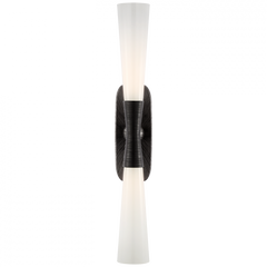 Sconces|Bathroom Fixtures-Visual Comfort & Co. Signature Collection-KW2045