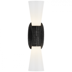 Sconces|Bathroom Fixtures-Visual Comfort & Co. Signature Collection-KW2047