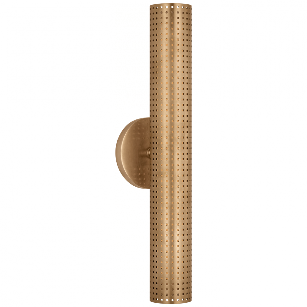 Sconces-Visual Comfort & Co. Signature Collection-KW2065
