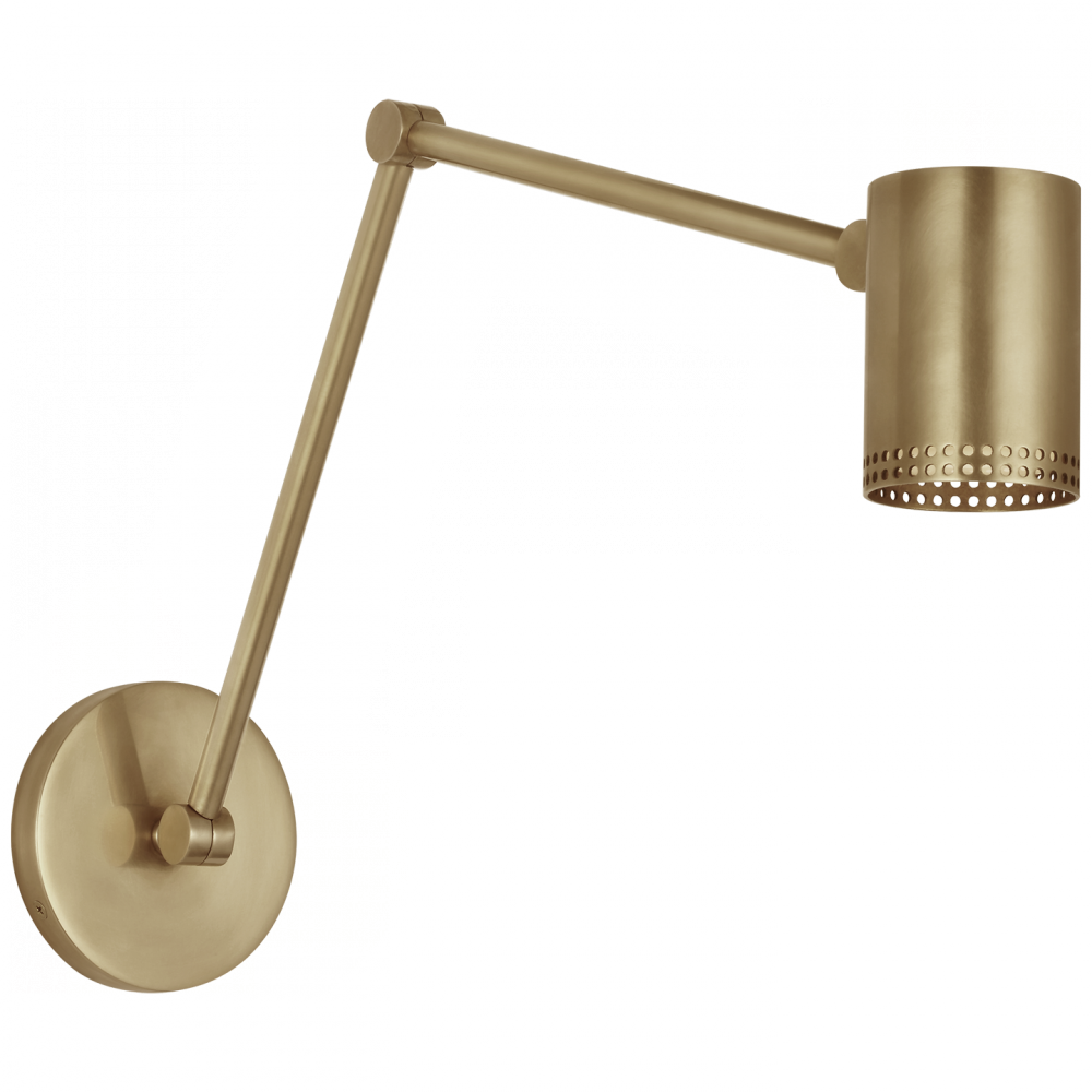 Sconces-Visual Comfort & Co. Signature Collection-KW2068